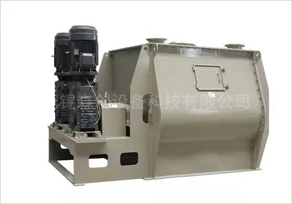 無重力混合機  